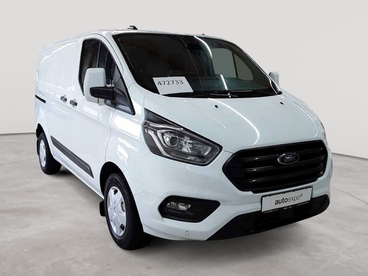 Ford Transit Custom 300 L1H1 LKW VA Trend