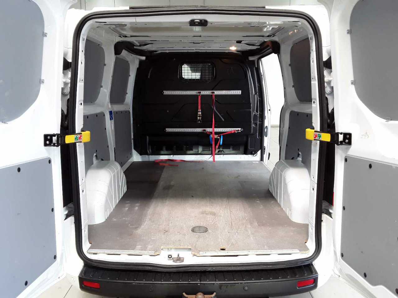 Ford Transit Custom 300 L1H1 LKW VA Trend 15
