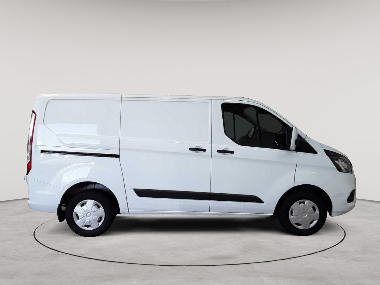 Ford Transit Custom 300 L1H1 LKW VA Trend 3