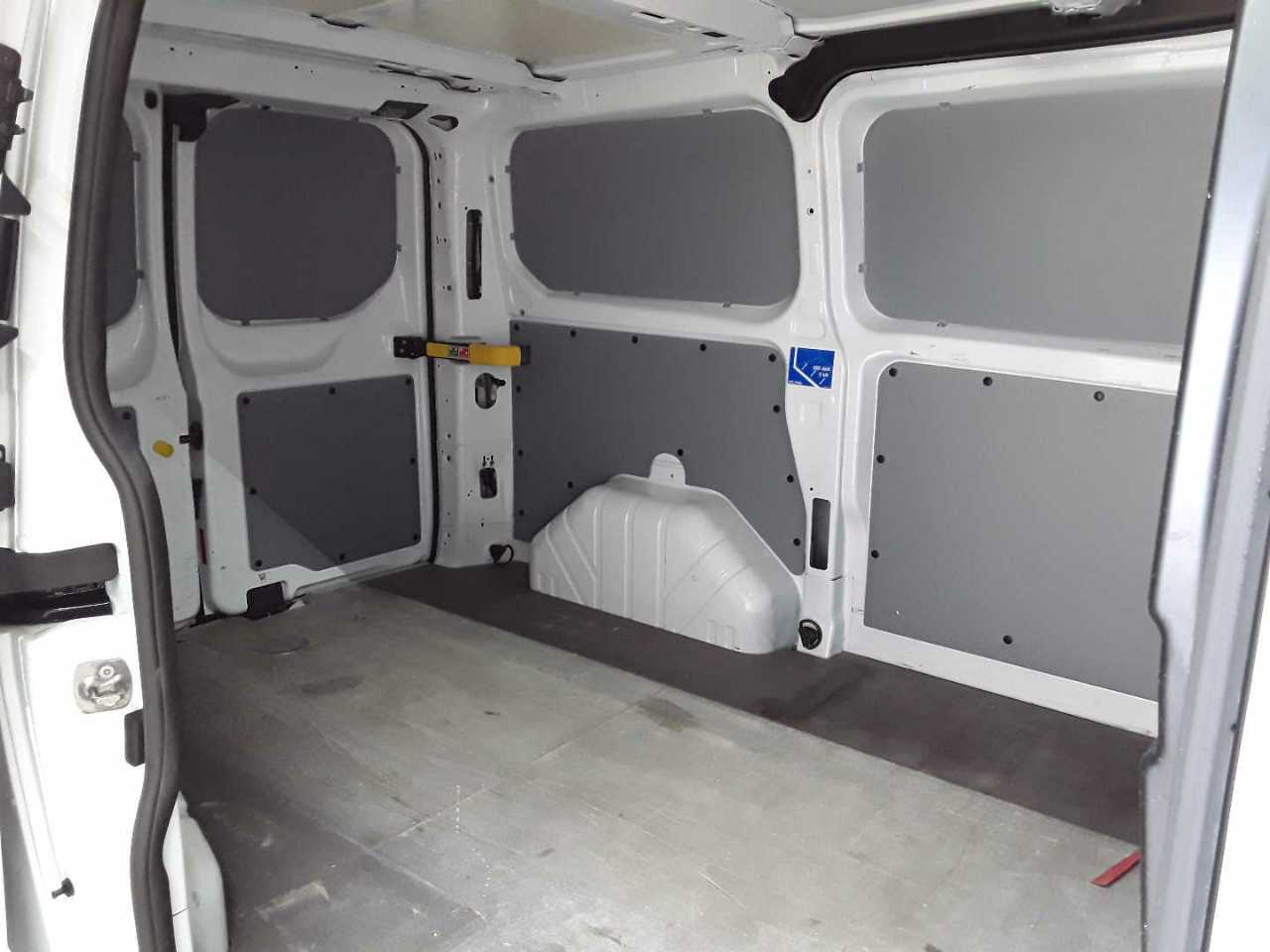 Ford Transit Custom 300 L1H1 LKW VA Trend 14