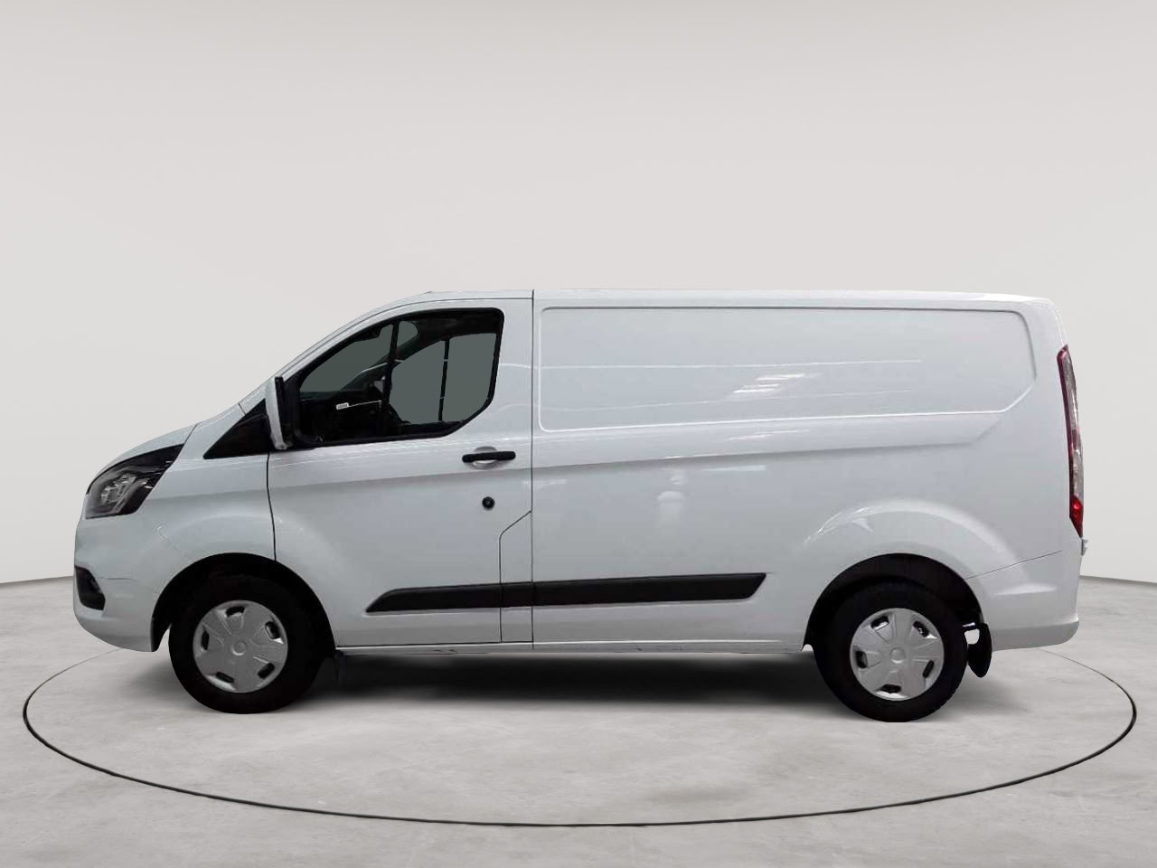 Ford Transit Custom 300 L1H1 LKW VA Trend 6