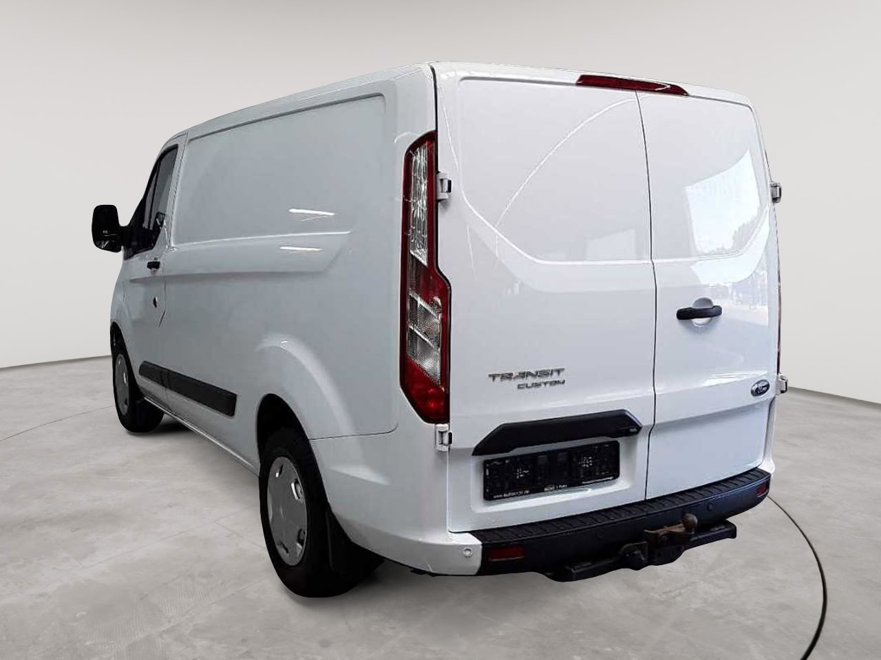 Ford Transit Custom 300 L1H1 LKW VA Trend 5