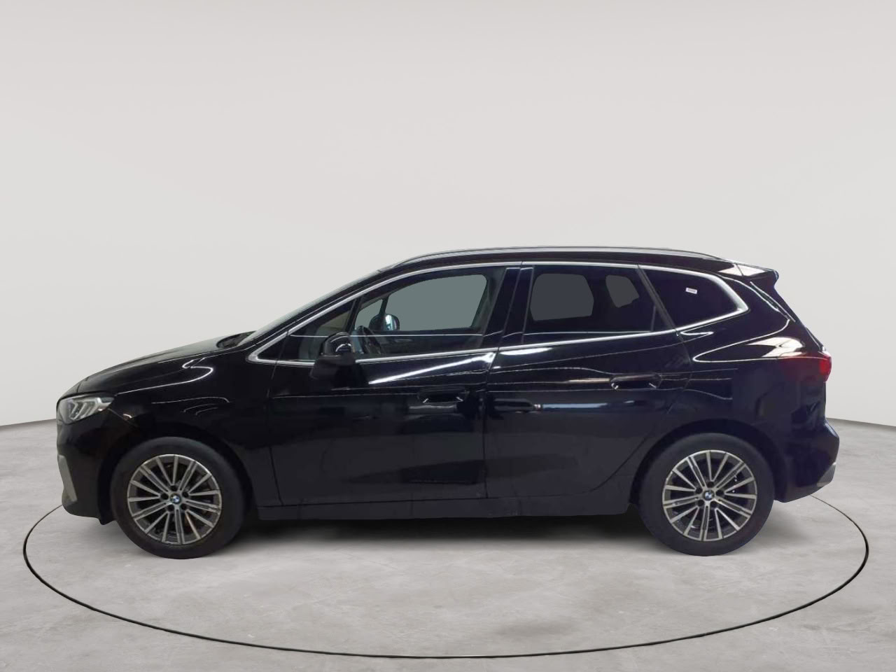 BMW 218d Active Tourer Aut. Luxury Line 6