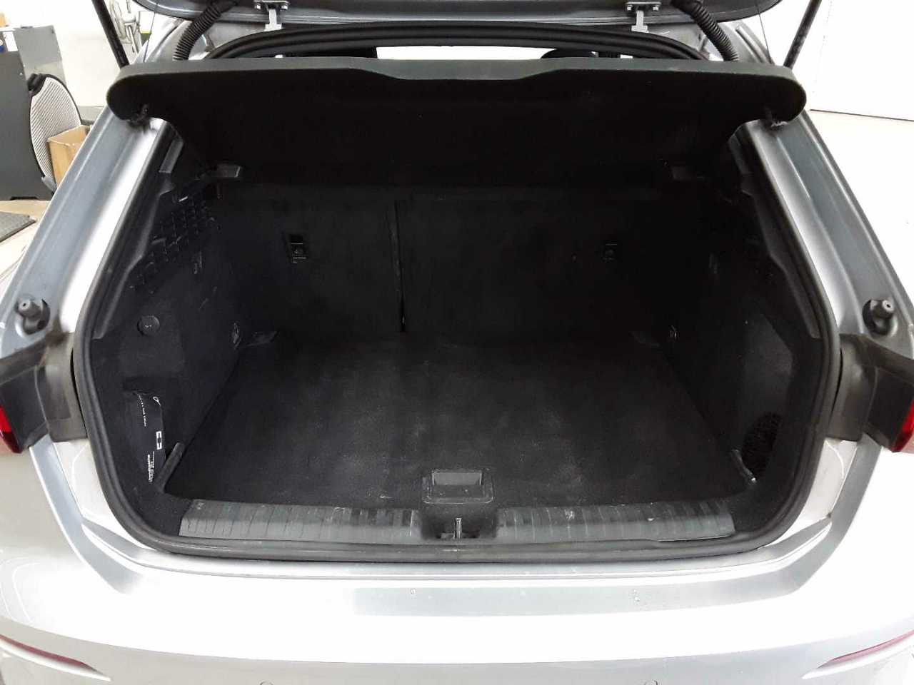 Audi A3 35 TDI Sportback S tronic 15