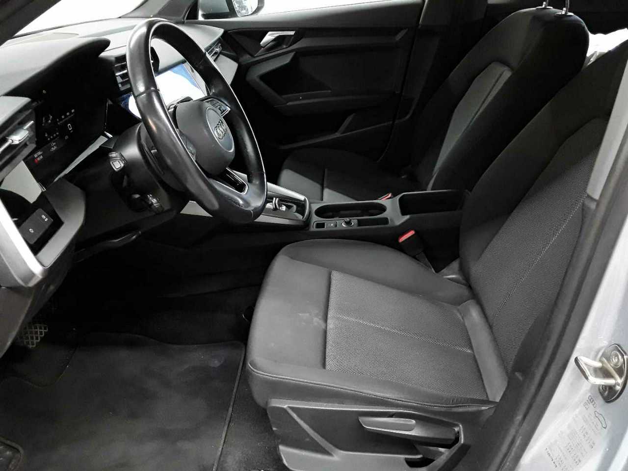 Audi A3 35 TDI Sportback S tronic 7