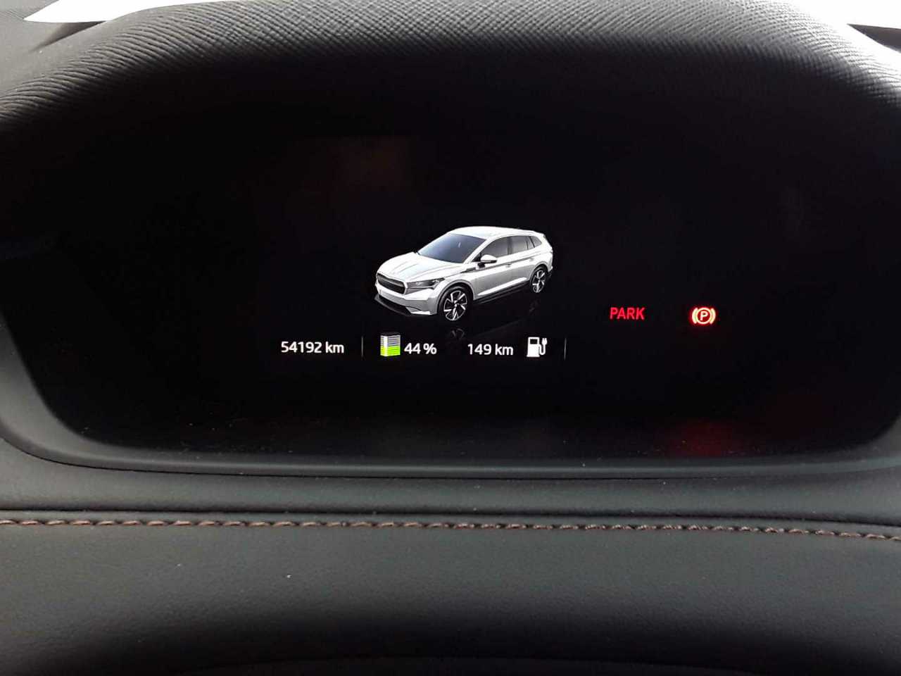 Skoda Enyaq iV 80x 11