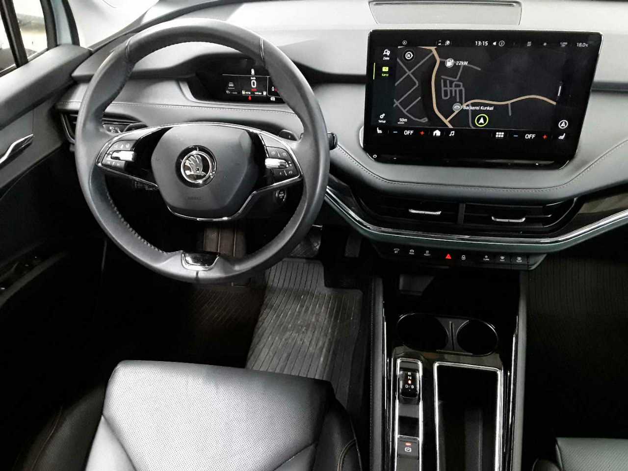 Skoda Enyaq iV 80x 10
