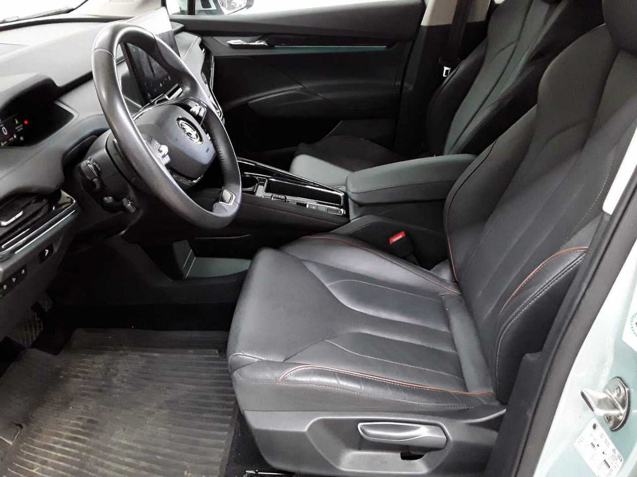 Skoda Enyaq iV 80x 7