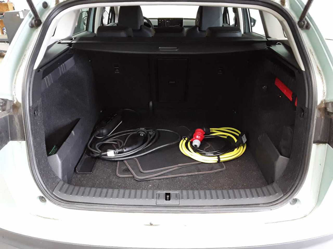 Skoda Enyaq iV 80x 15