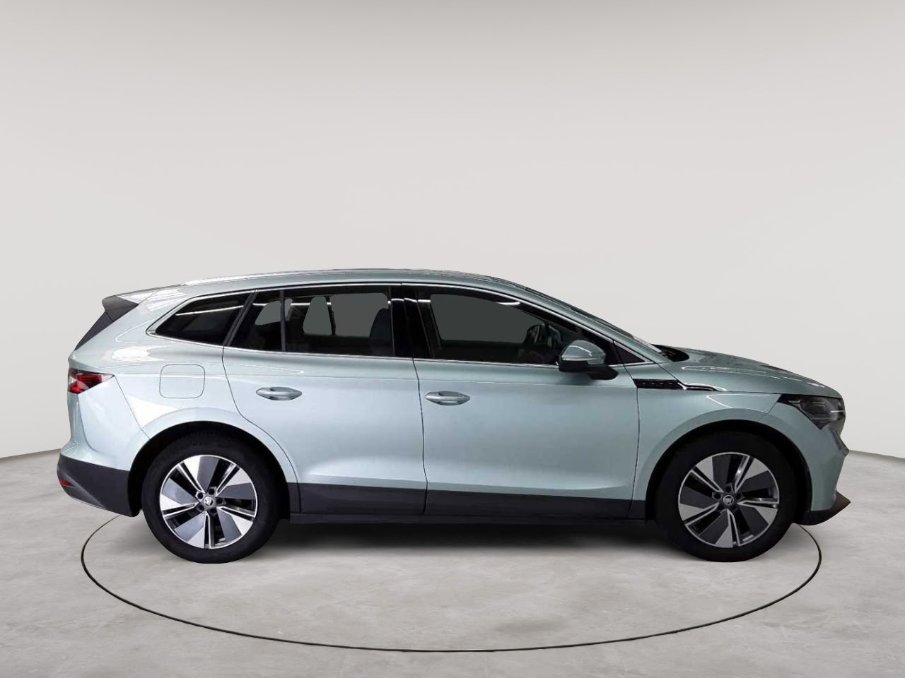 Skoda Enyaq iV 80x 3