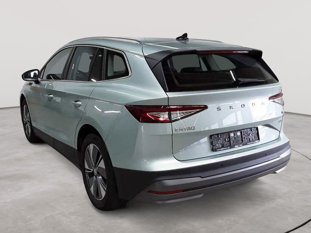 Skoda Enyaq iV 80x 5