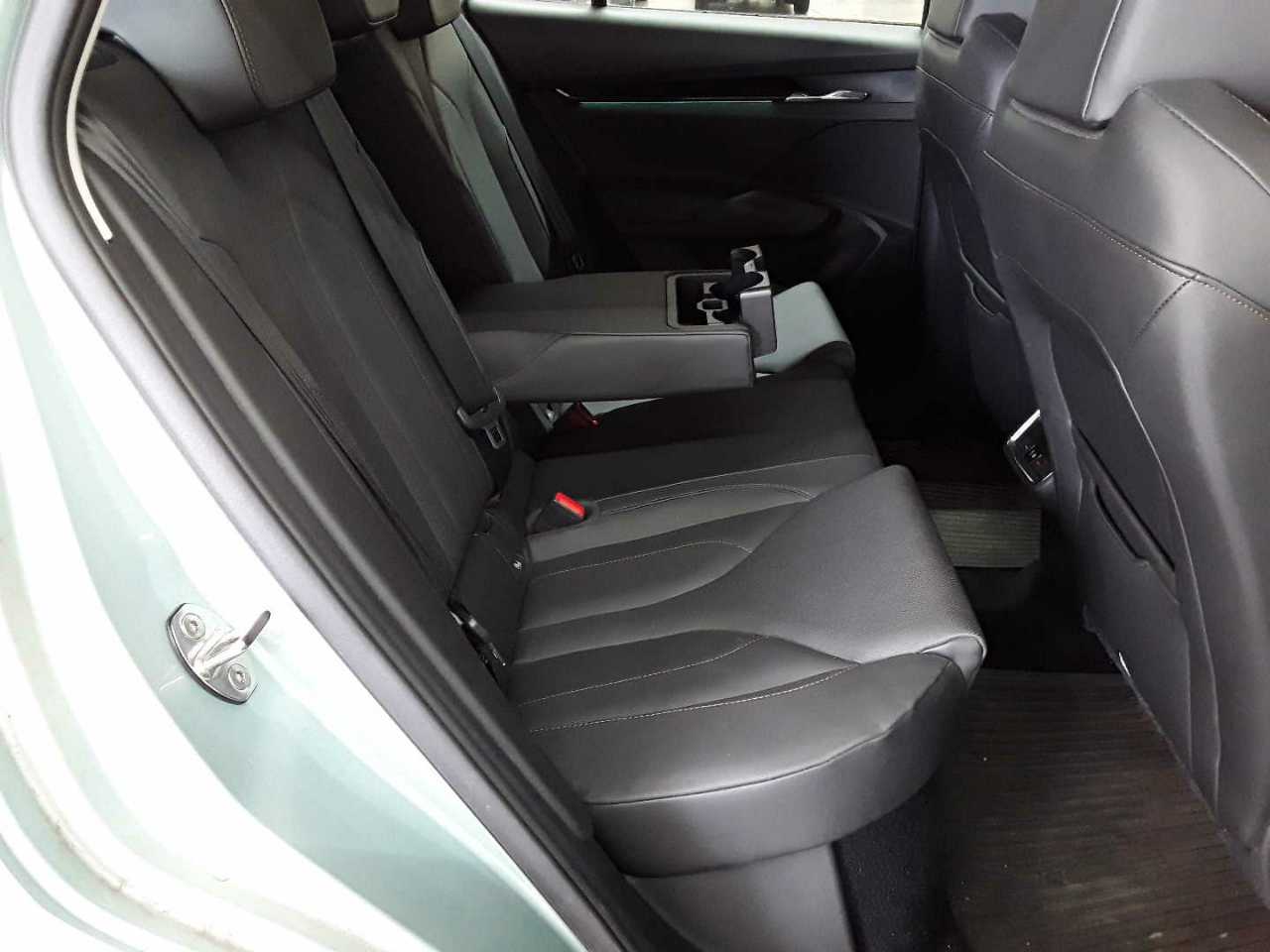 Skoda Enyaq iV 80x 14