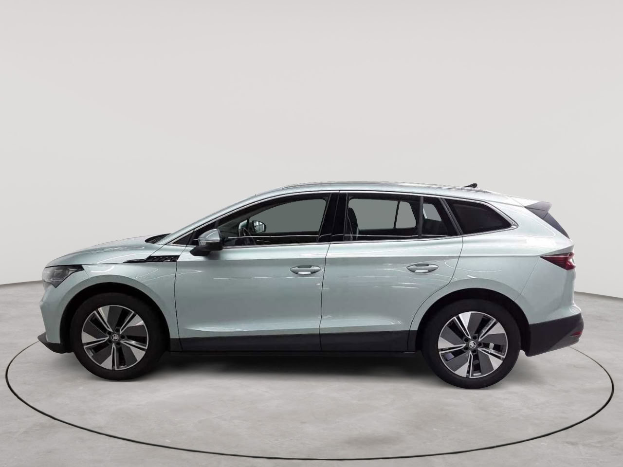 Skoda Enyaq iV 80x 6