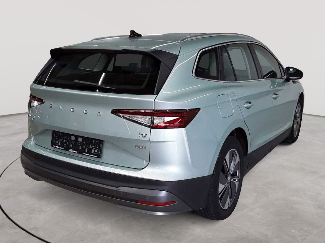 Skoda Enyaq iV 80x 4