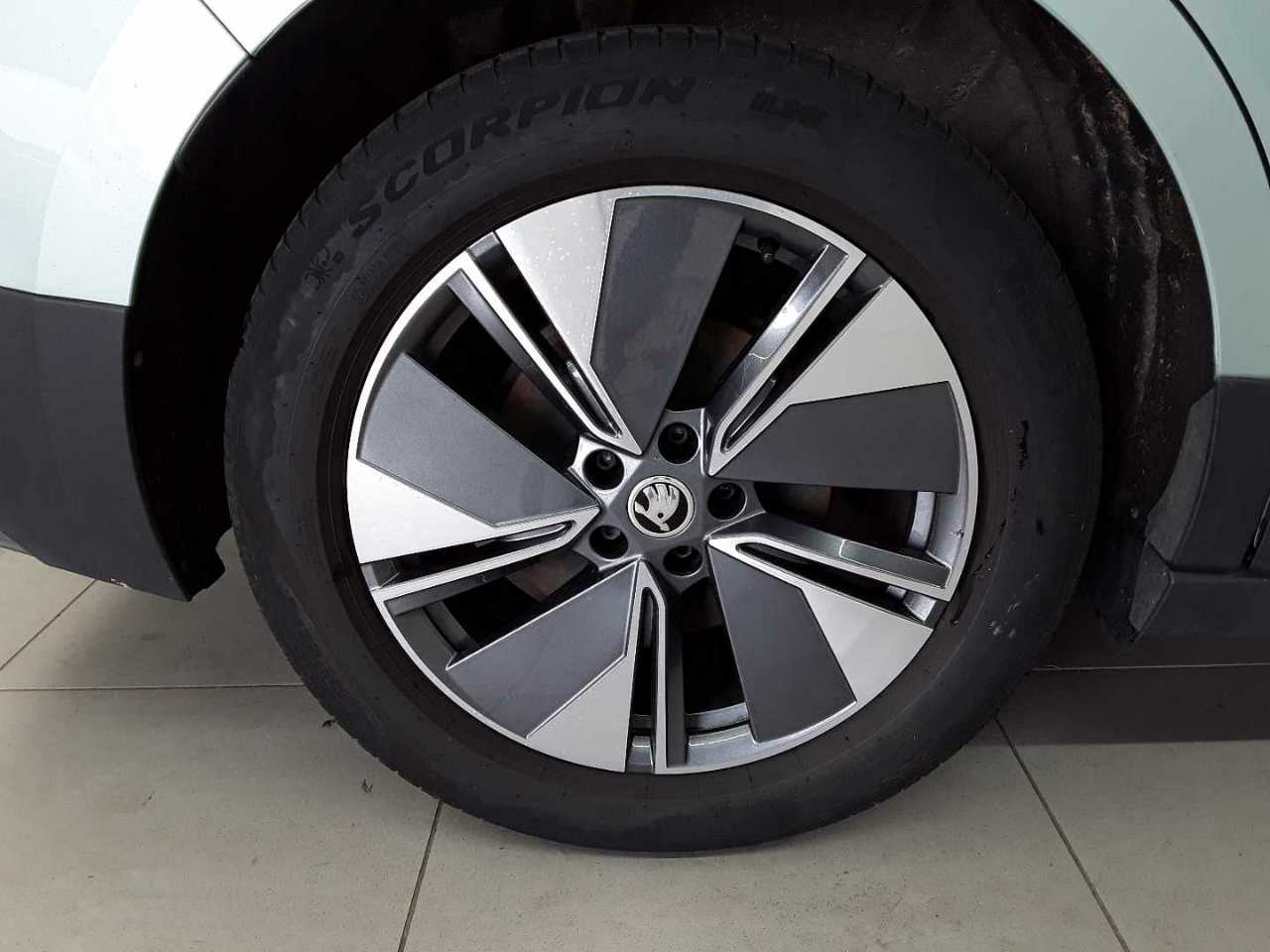 Skoda Enyaq iV 80x 18