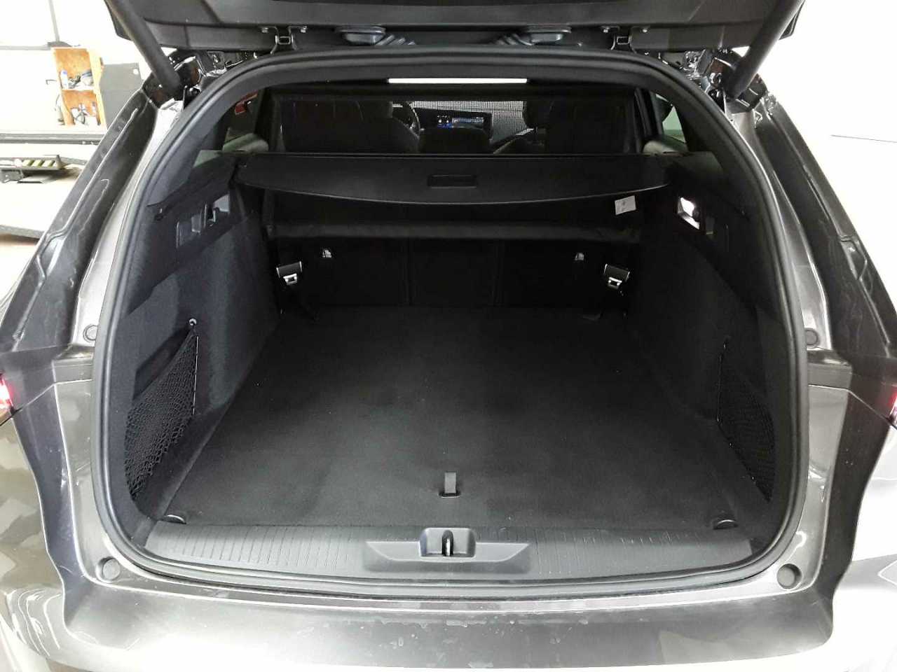 Opel Astra Sports Tourer 1.5 D Automatik Ultimate 15