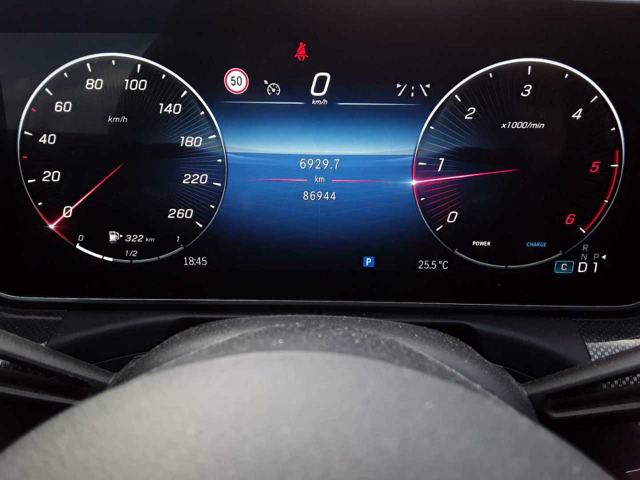 Mercedes-Benz C 300 d 9G-TRONIC 4Matic AMG Line 11