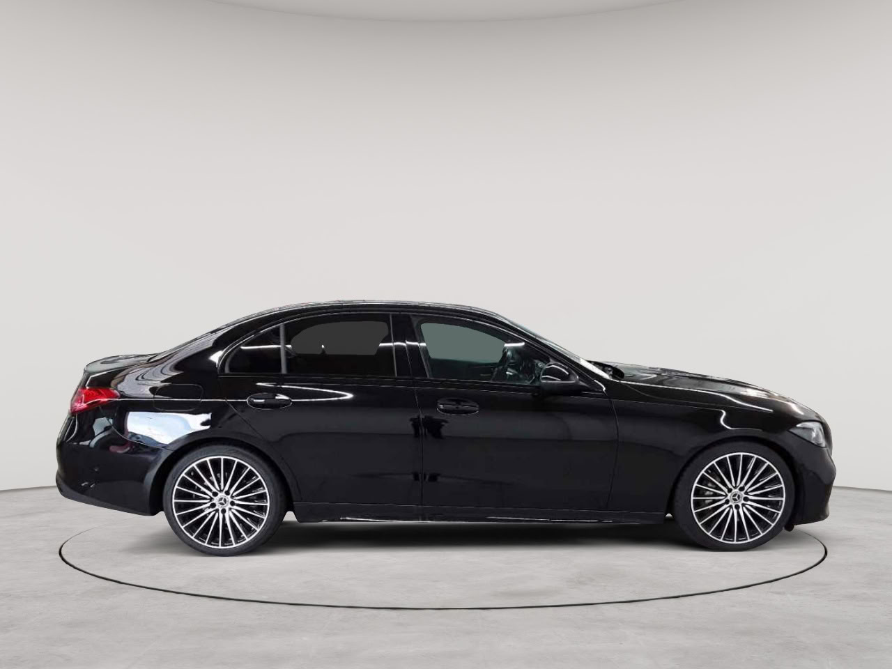 Mercedes-Benz C 300 d 9G-TRONIC 4Matic AMG Line 3