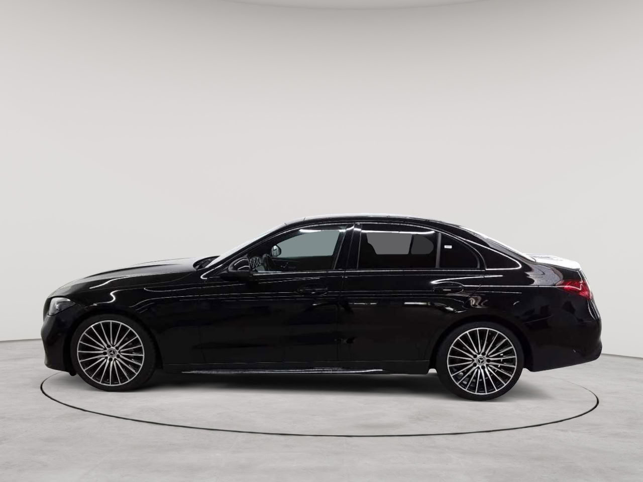 Mercedes-Benz C 300 d 9G-TRONIC 4Matic AMG Line 6