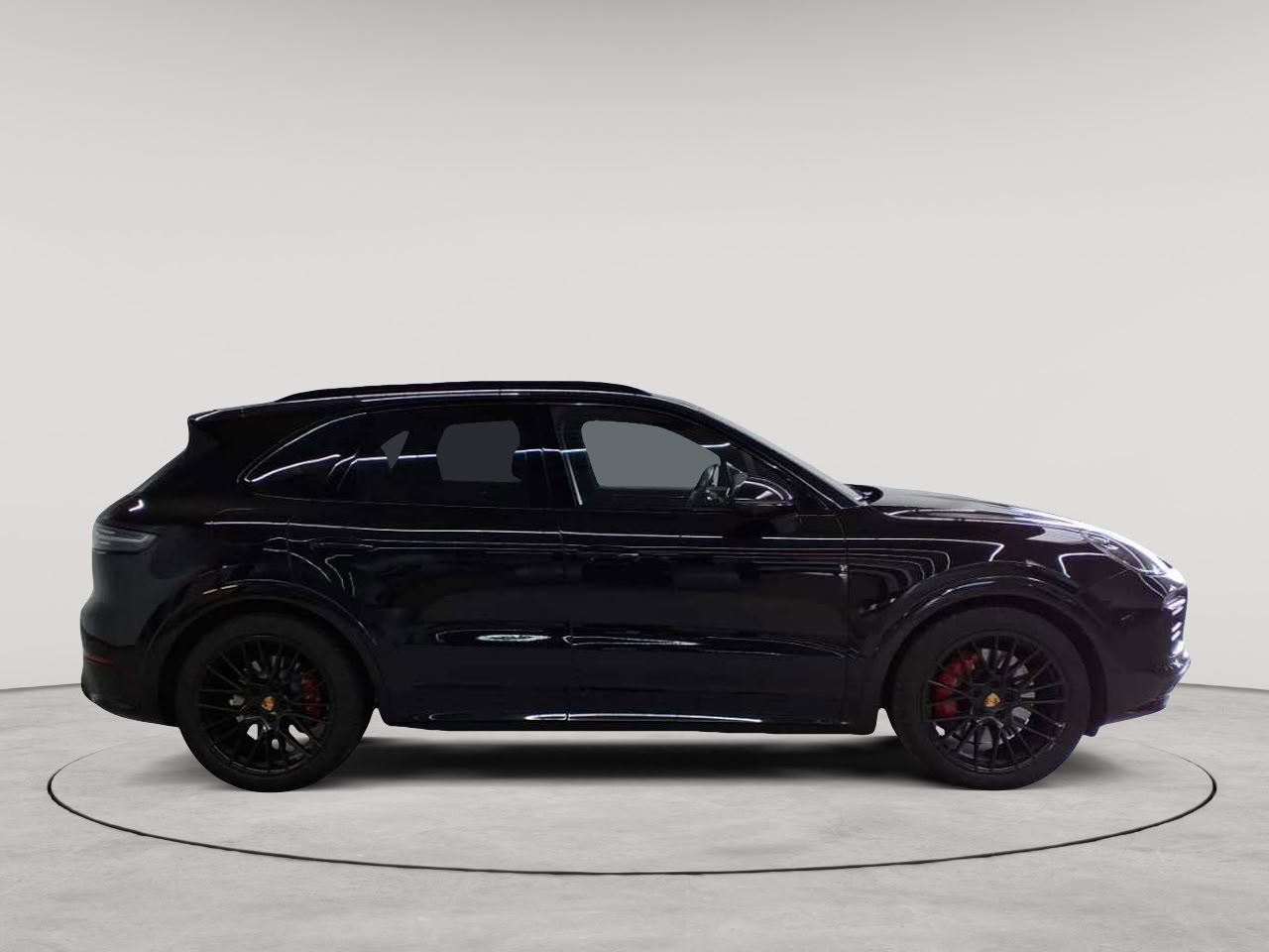 Porsche Cayenne GTS Tiptronic S 3
