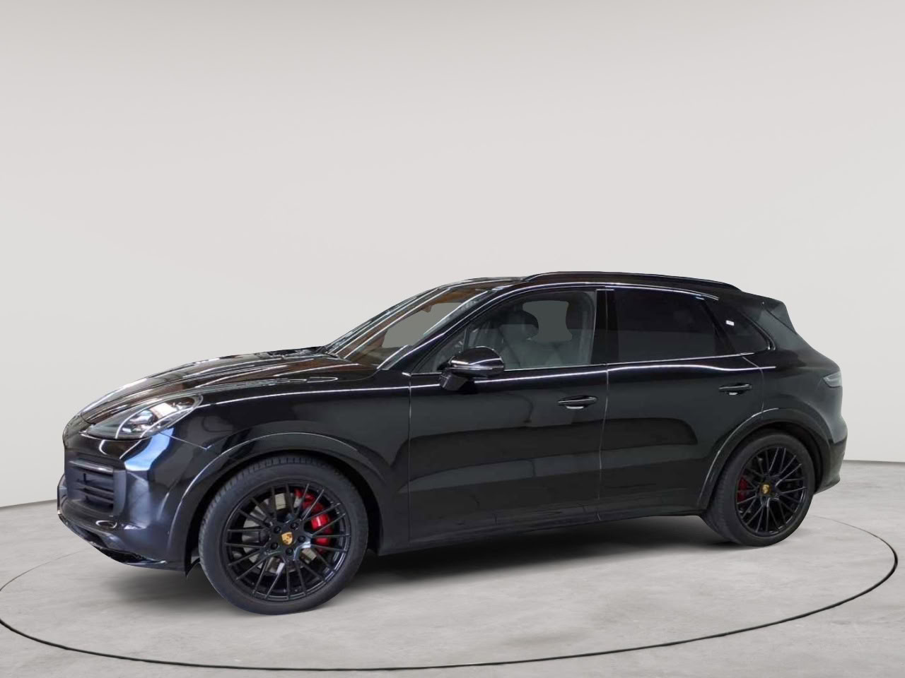 Porsche Cayenne GTS Tiptronic S 6