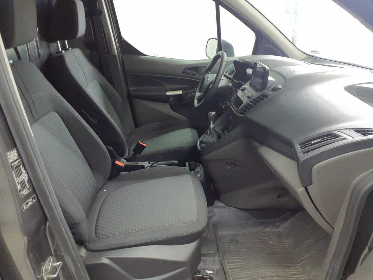 Ford Transit Connect 250 L2 Trend 8