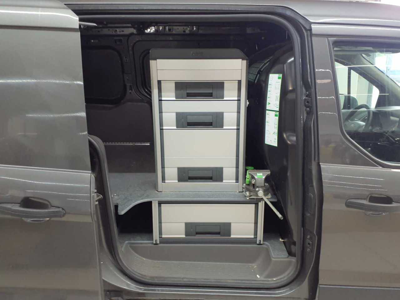 Ford Transit Connect 250 L2 Trend 9
