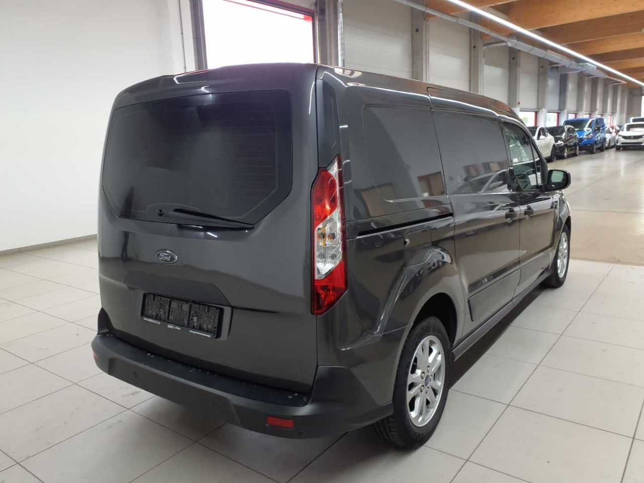 Ford Transit Connect 250 L2 Trend 11