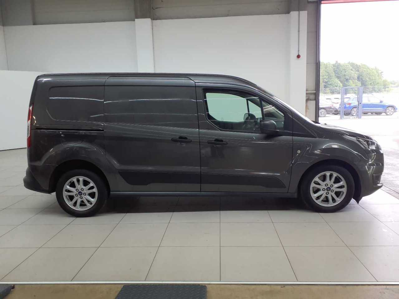 Ford Transit Connect 250 L2 Trend 7