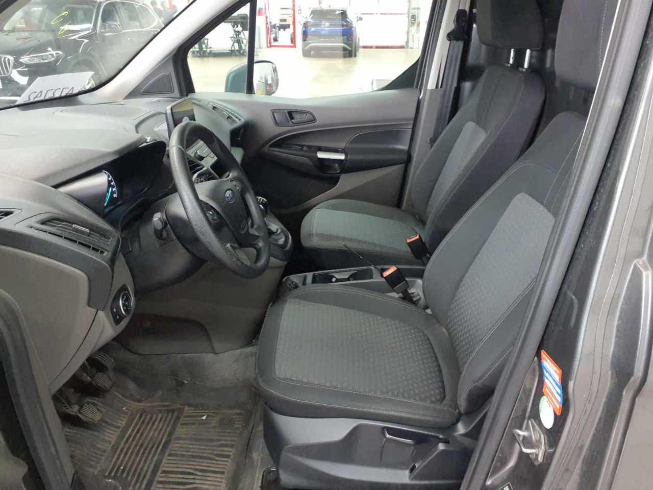 Ford Transit Connect 250 L2 Trend 14