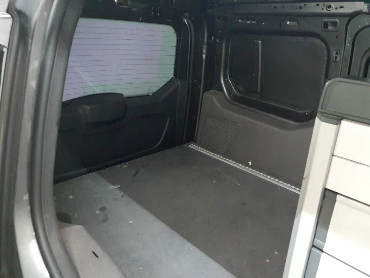 Ford Transit Connect 250 L2 Trend 10