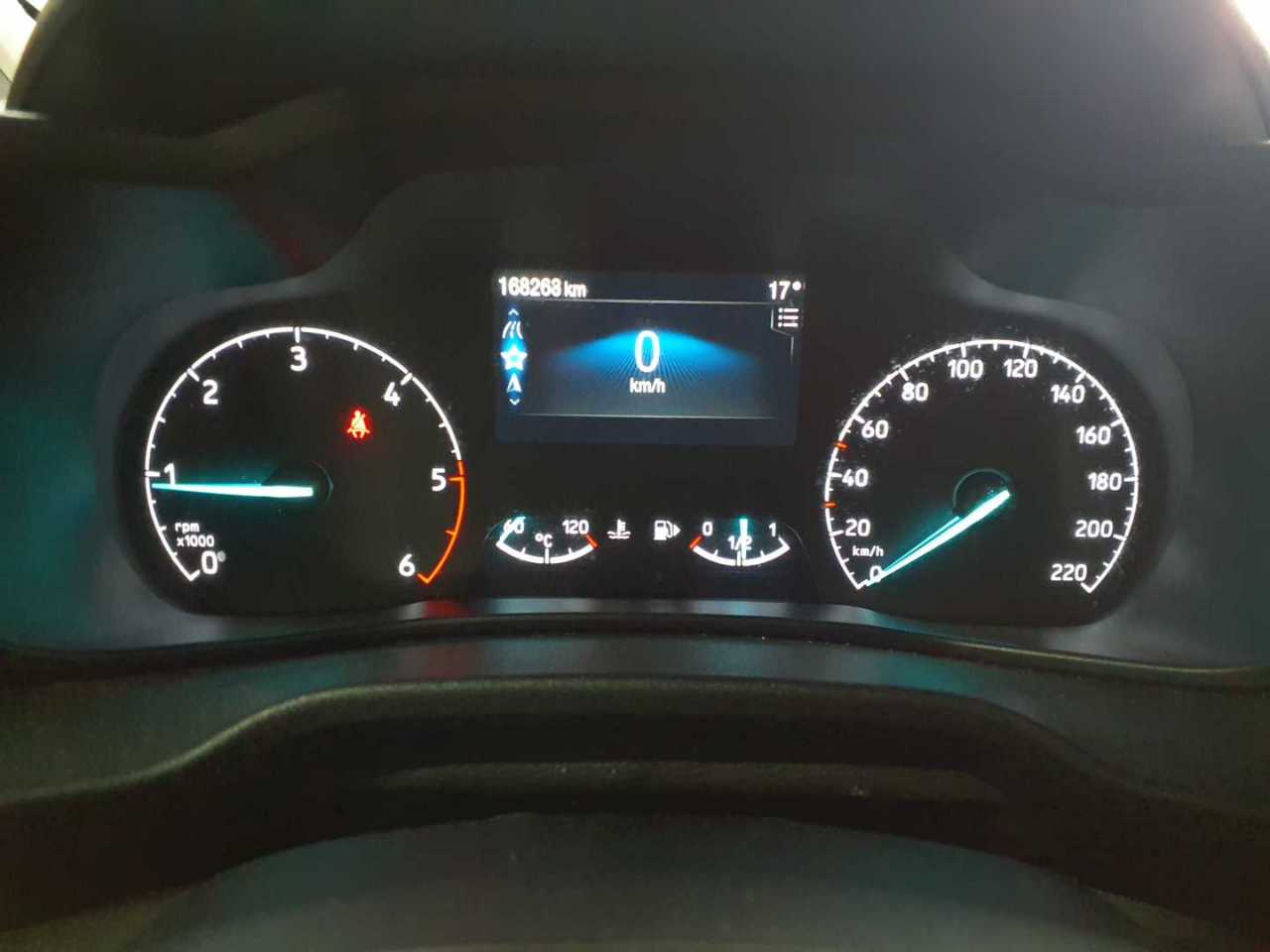 Ford Transit Connect 250 L2 Trend 15