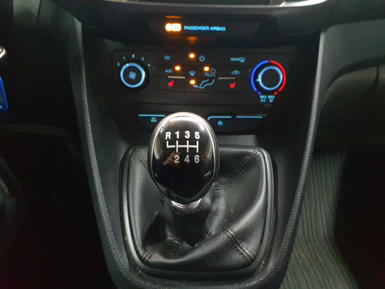 Ford Transit Connect 250 L2 Trend 3