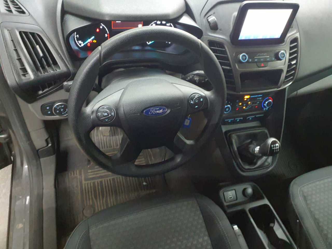 Ford Transit Connect 250 L2 Trend 16