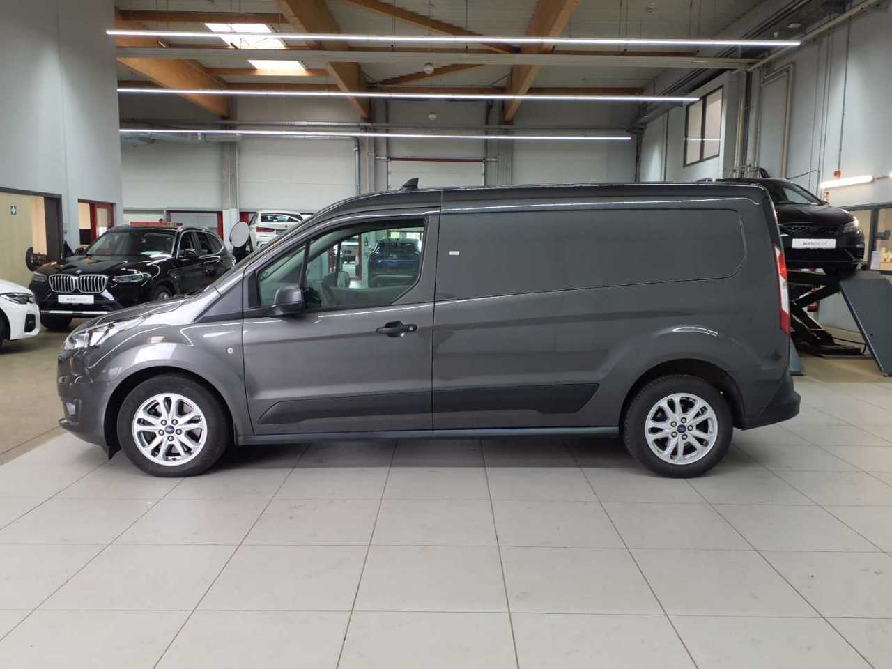 Ford Transit Connect 250 L2 Trend 13