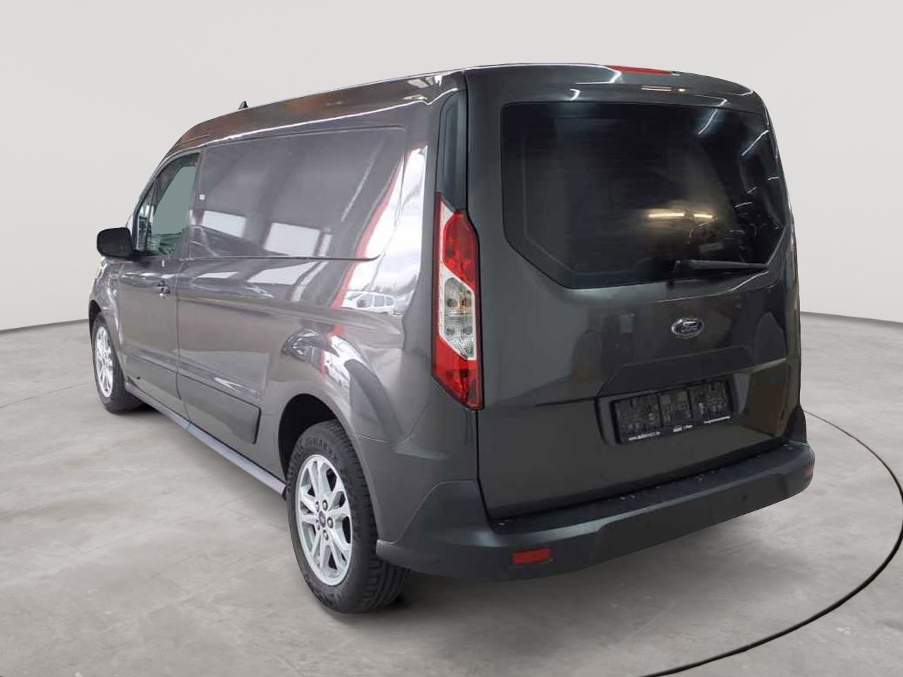 Ford Transit Connect 250 L2 Trend 2
