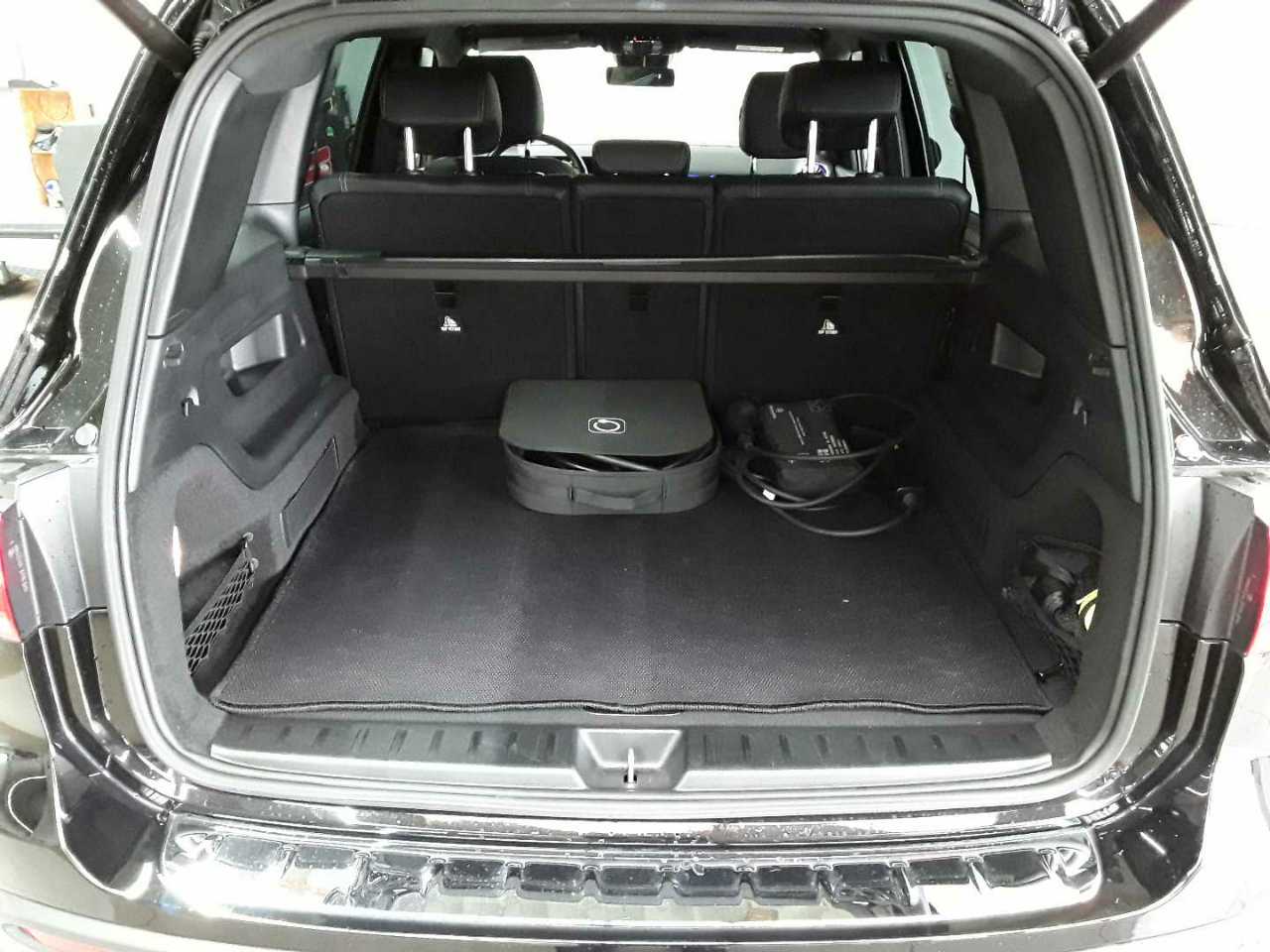 Mercedes-Benz EQB 250 Progressive 15