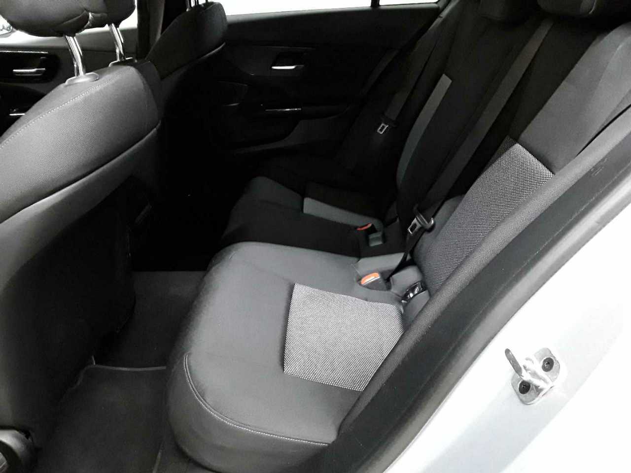 Mercedes-Benz C 200 d T 9G-TRONIC 13
