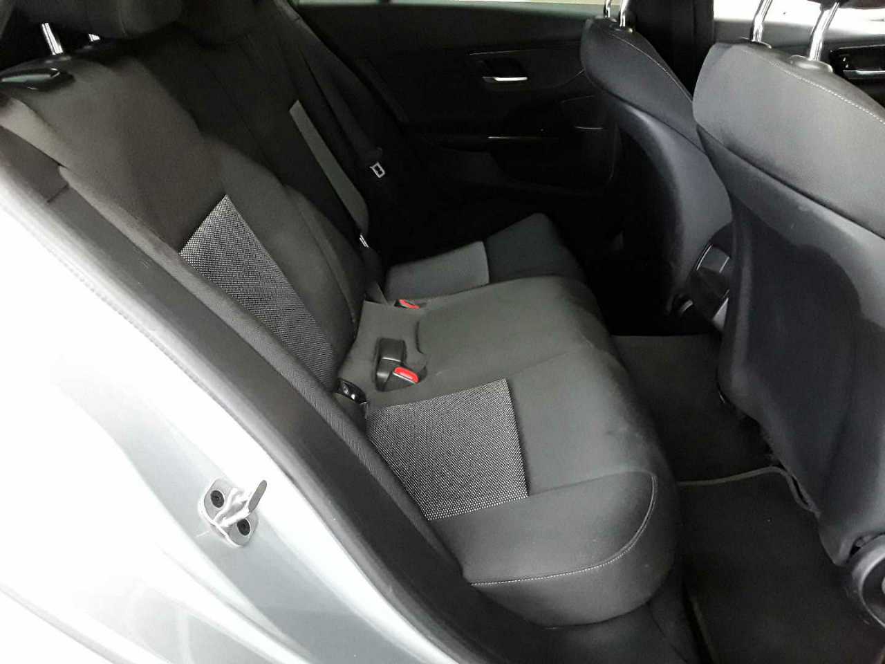 Mercedes-Benz C 200 d T 9G-TRONIC 14