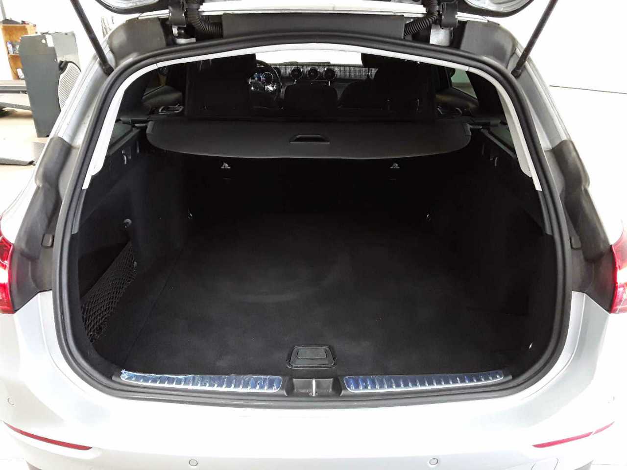 Mercedes-Benz C 200 d T 9G-TRONIC 15