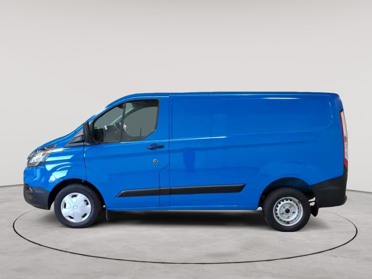 Ford Transit Custom 280 L1H1 LKW VA Trend 6