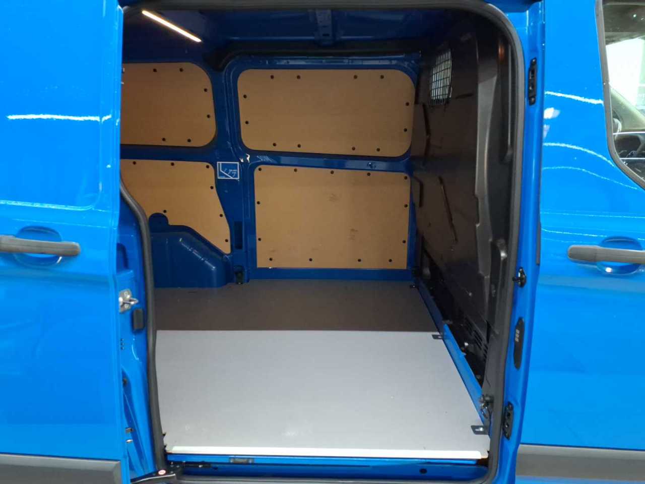 Ford Transit Custom 280 L1H1 LKW VA Trend 13