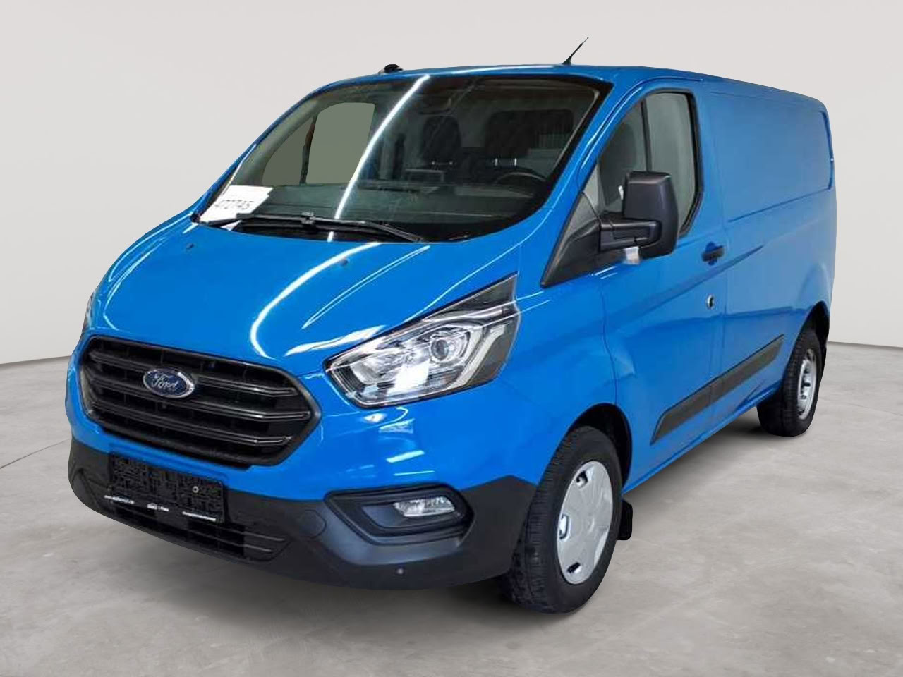 Ford Transit Custom 280 L1H1 LKW VA Trend 2