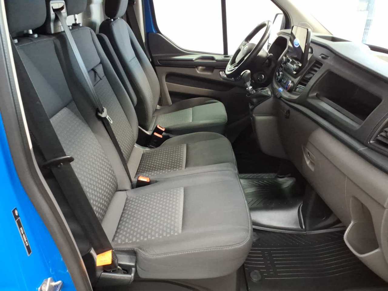 Ford Transit Custom 280 L1H1 LKW VA Trend 7