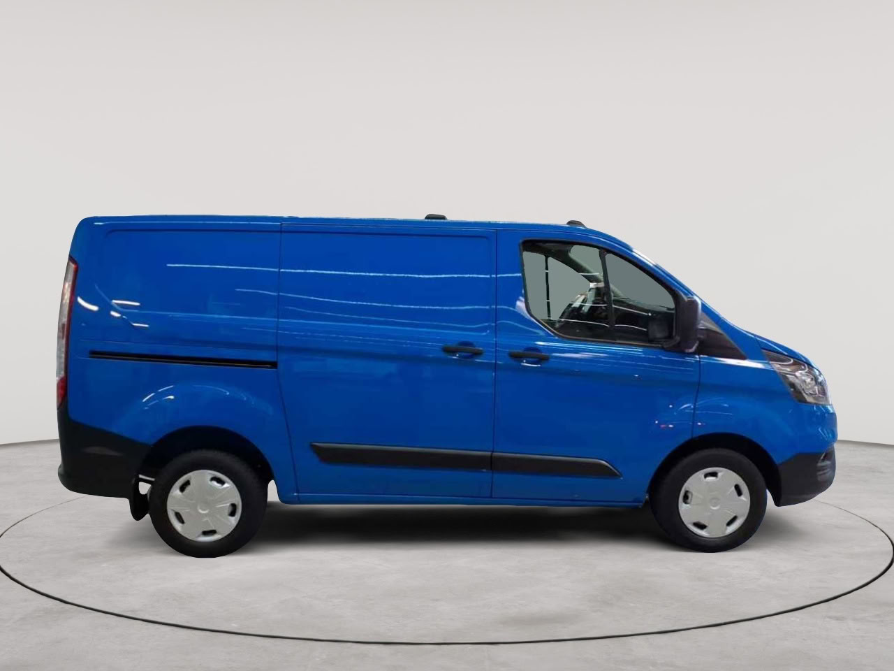 Ford Transit Custom 280 L1H1 LKW VA Trend 3