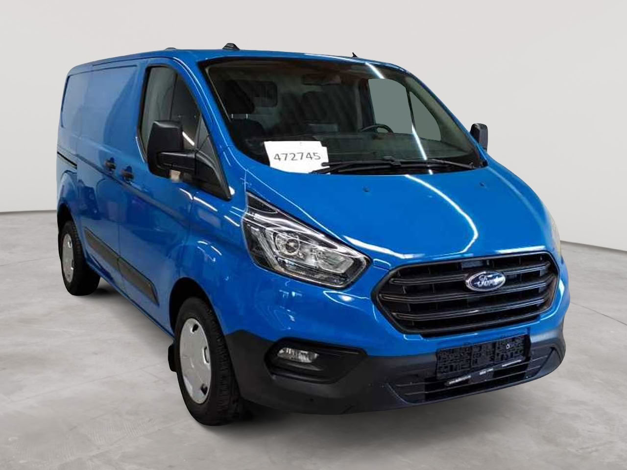 Ford Transit Custom 280 L1H1 LKW VA Trend
