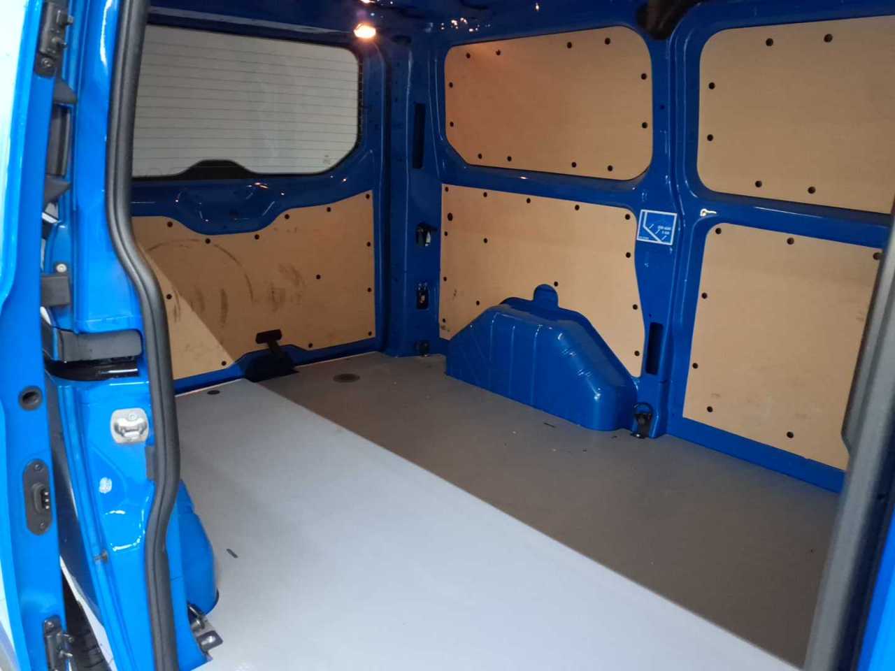 Ford Transit Custom 280 L1H1 LKW VA Trend 14
