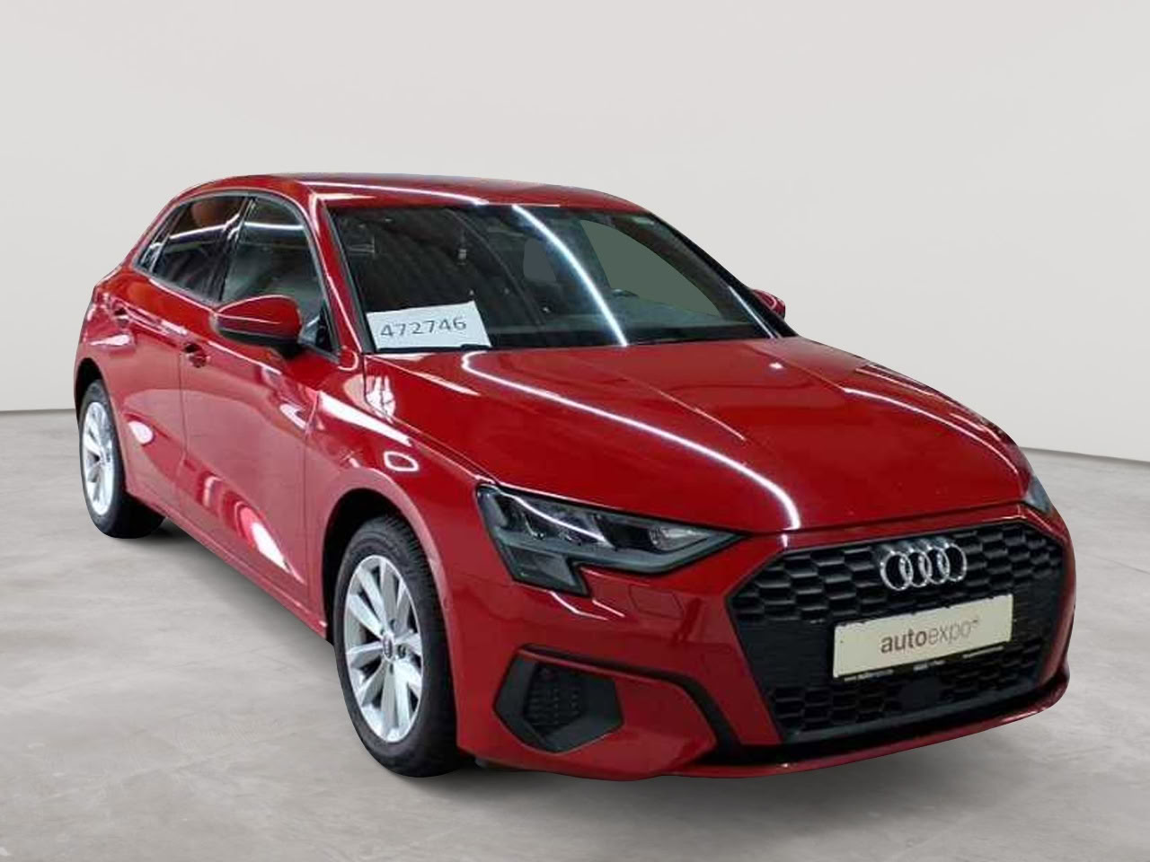 Audi A3 30 TDI Sportback