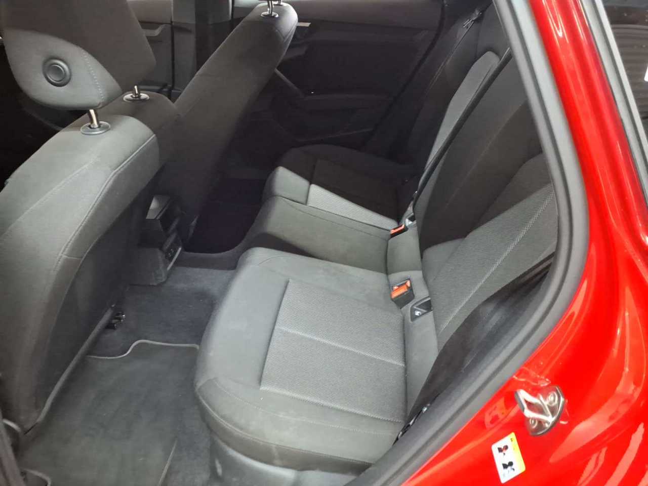 Audi A3 30 TDI Sportback 13