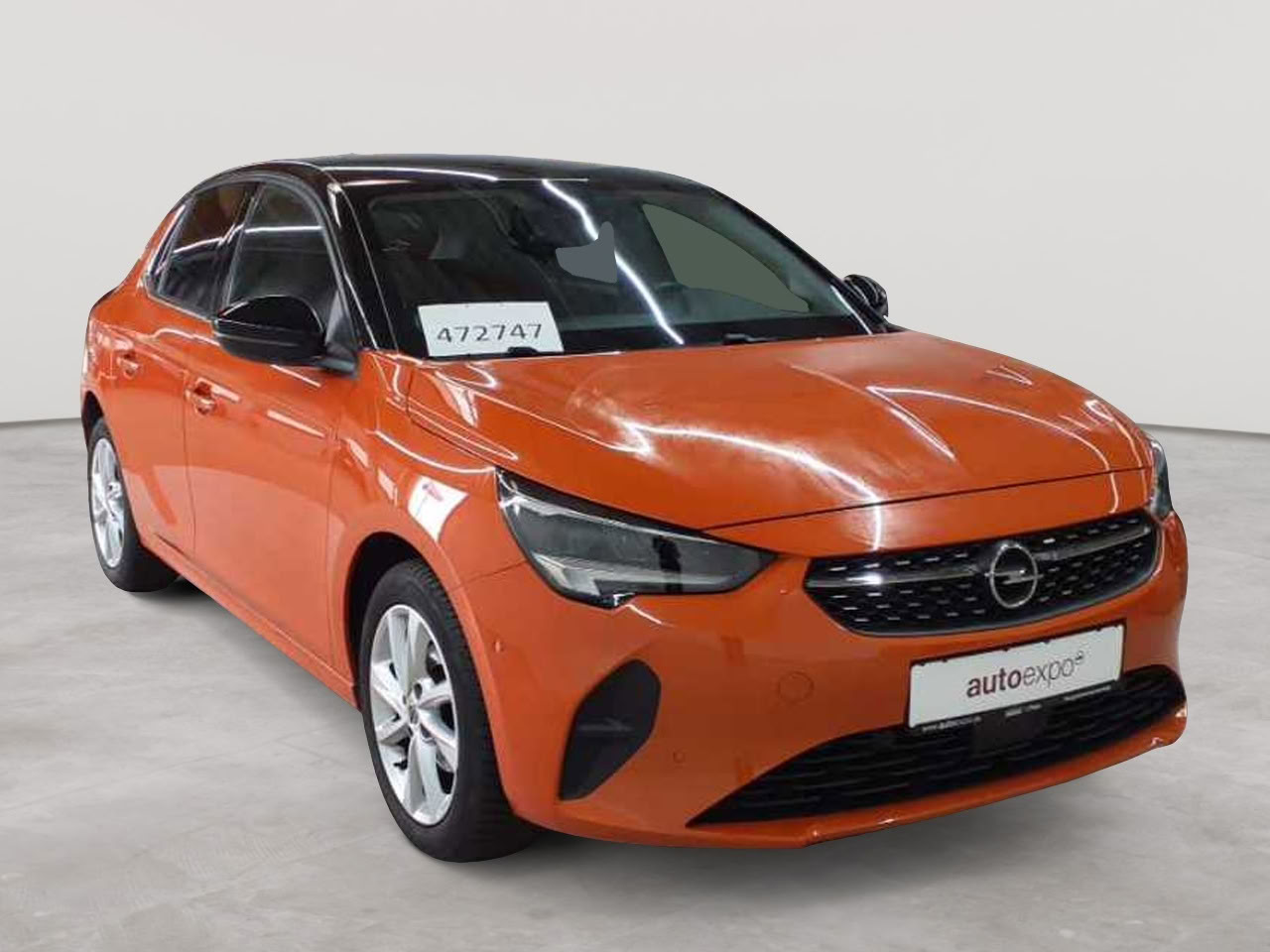 Opel Corsa 1.2 Start/Stop Elegance